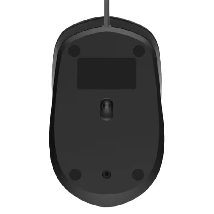 Souris Optique Filaire HP 150 - Noir 5