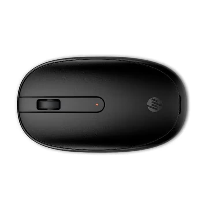 Souris Optique sans fil HP 240 - Noir 2