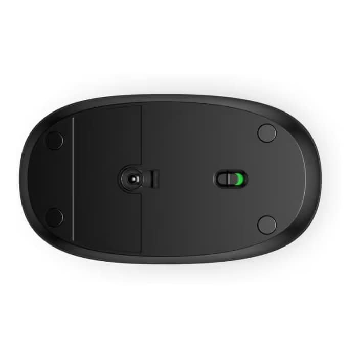 Souris Optique sans fil HP 240 - Noir 3