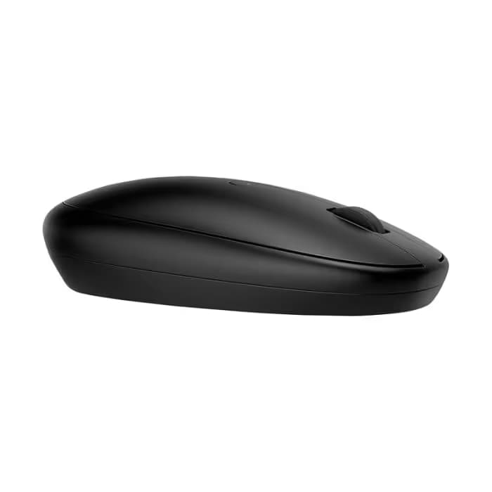 Souris Optique sans fil HP 240 - Noir 5