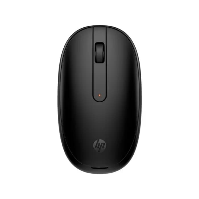 Souris Optique sans fil HP 240 - Noir 6