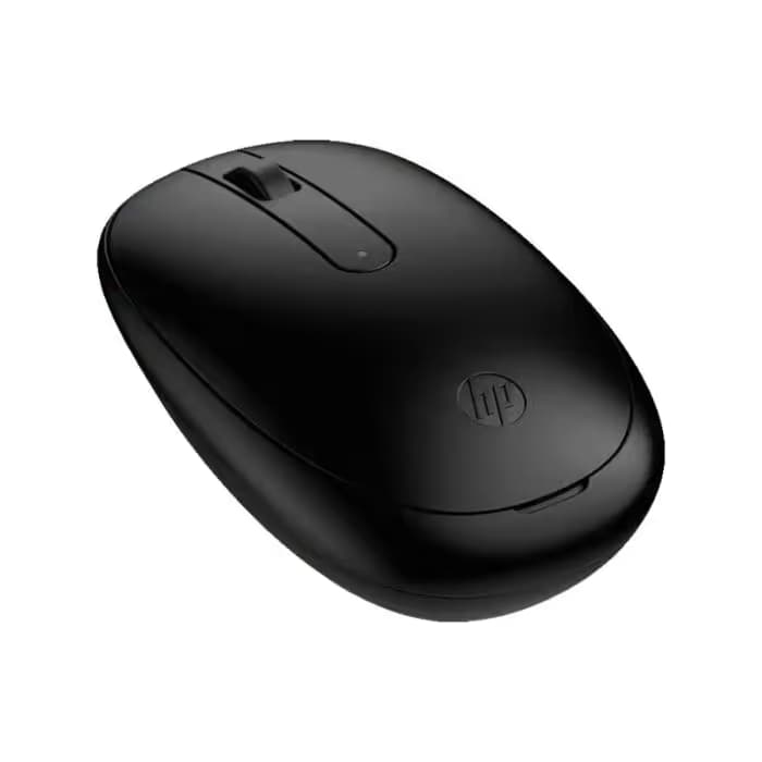Souris Optique sans fil HP 240 - Noir 1