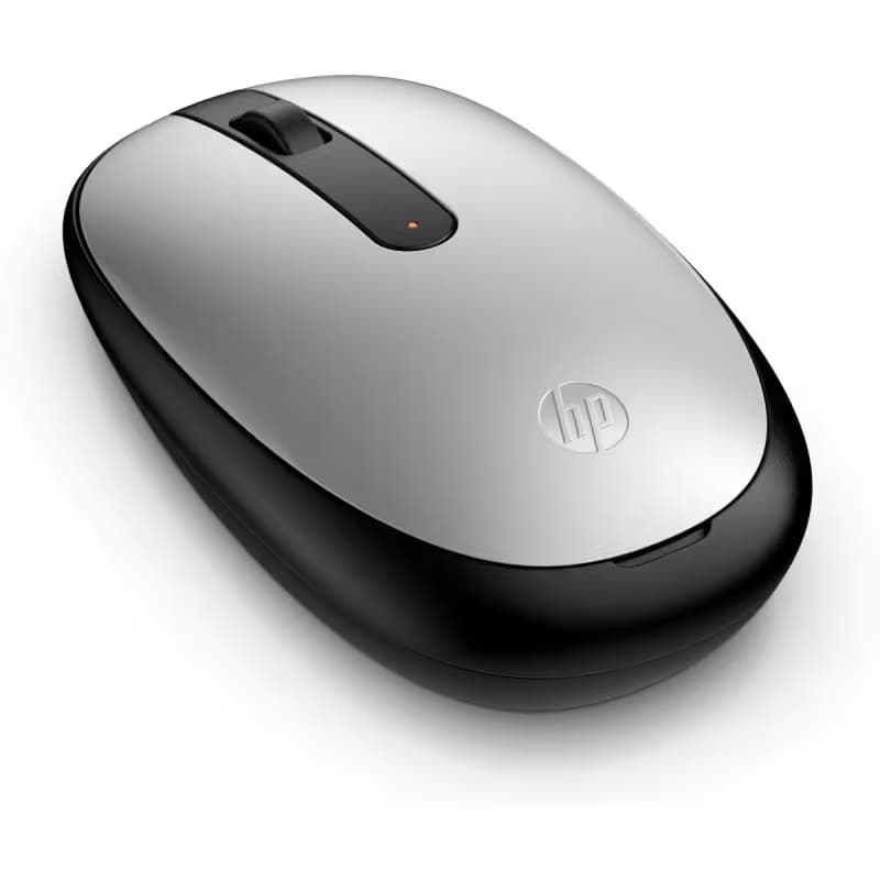 Souris Optique sans fil HP 240 - Silver 3