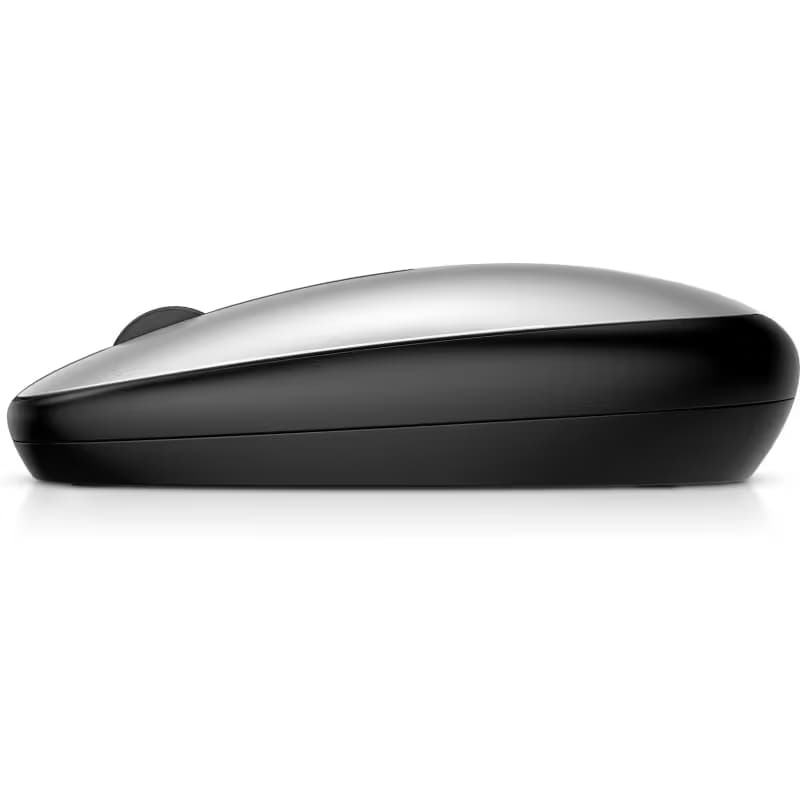Souris Optique sans fil HP 240 - Silver 4