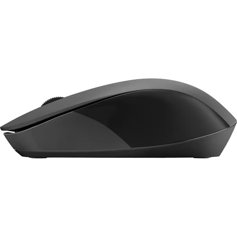 Souris sans fil HP 150 - Noir 4