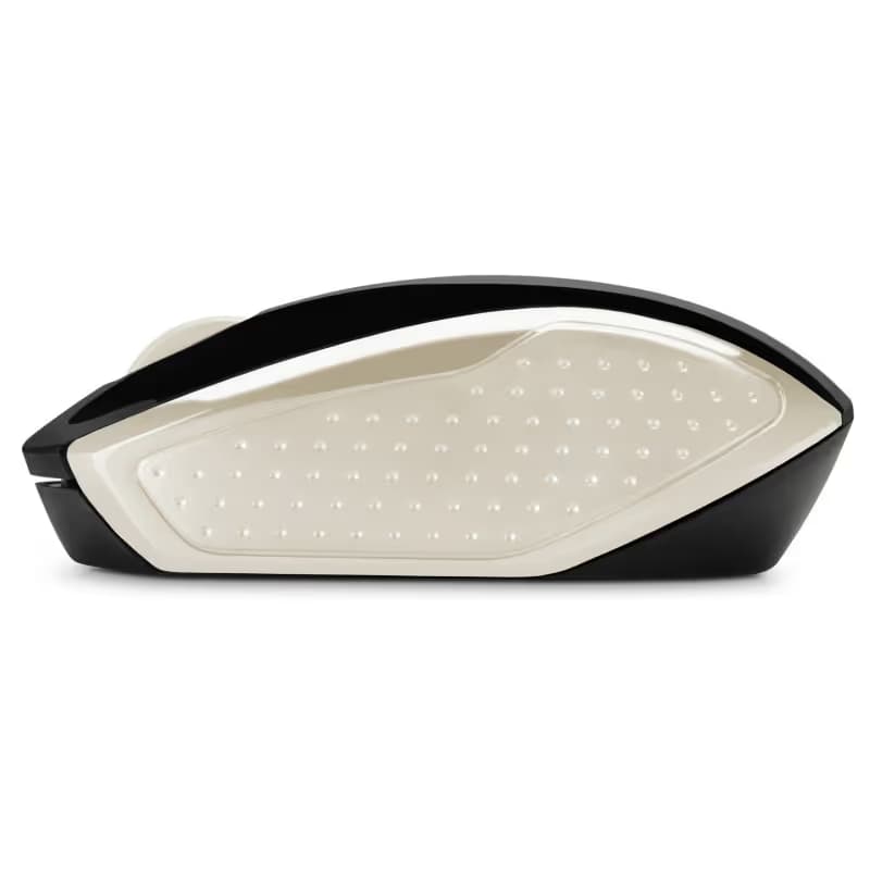 Souris sans fil HP 200 Silk-Gold 3