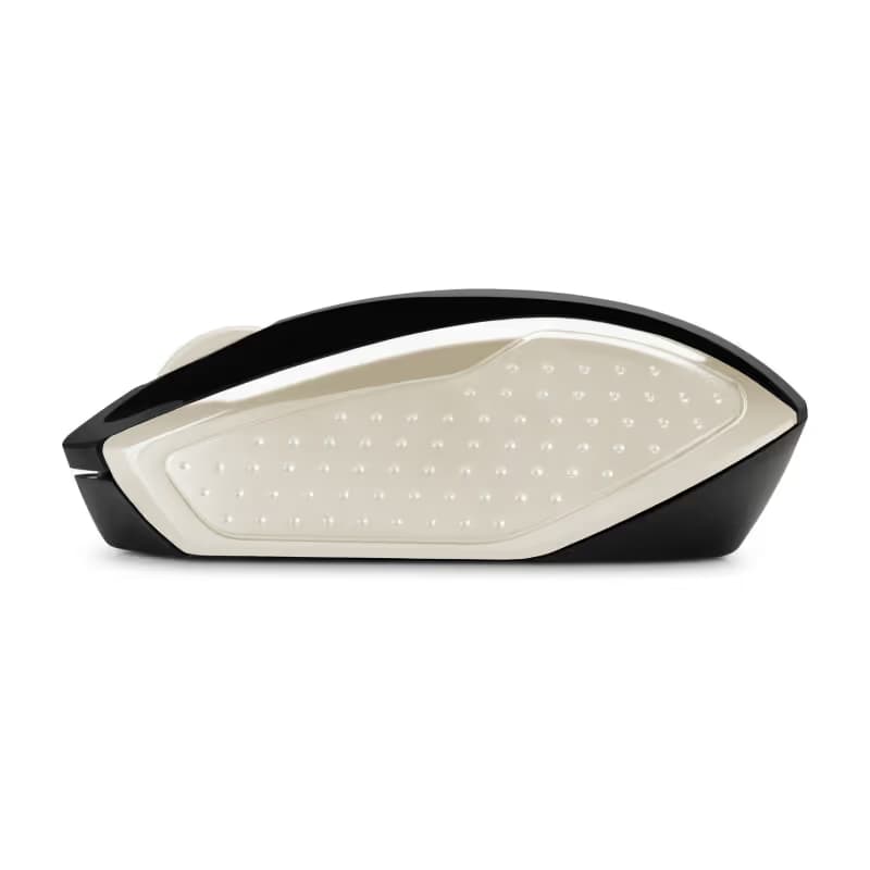 Souris sans fil HP 200 Silk-Gold 4