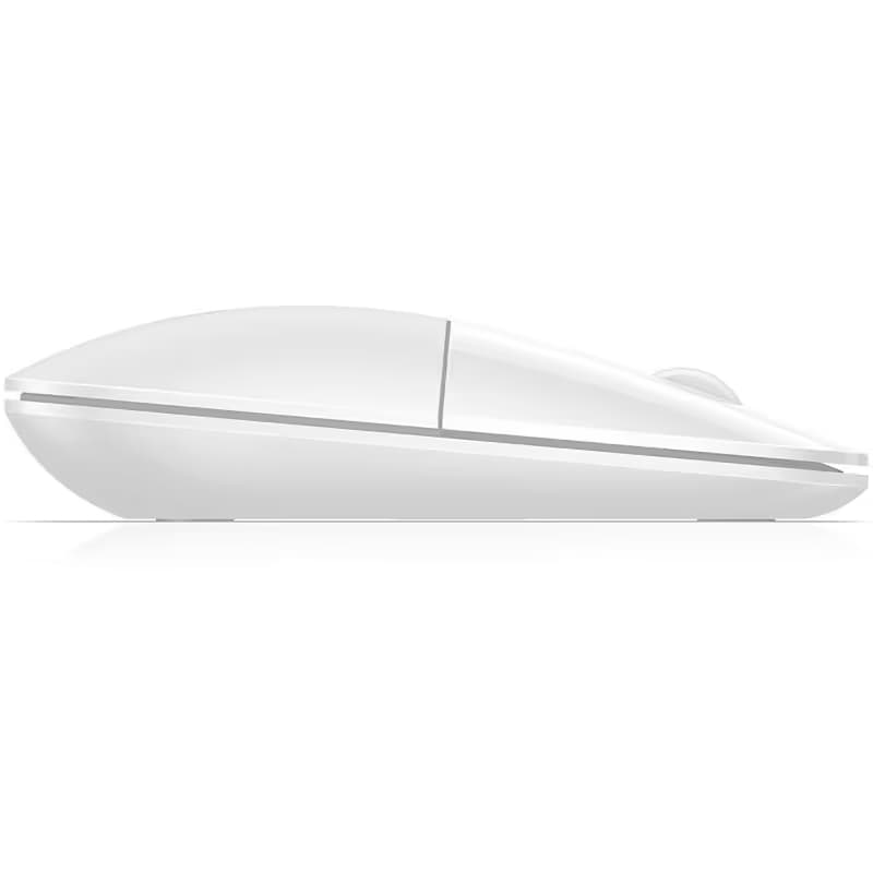 Souris Optique sans fil HP Z3700 - Blanc 4