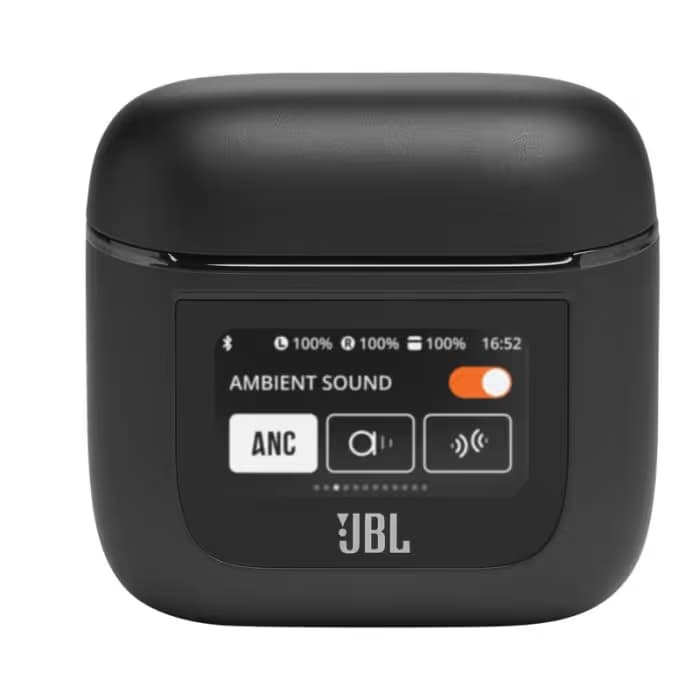 Écouteurs sans fil JBL Tour Pro 2 - Noir 5