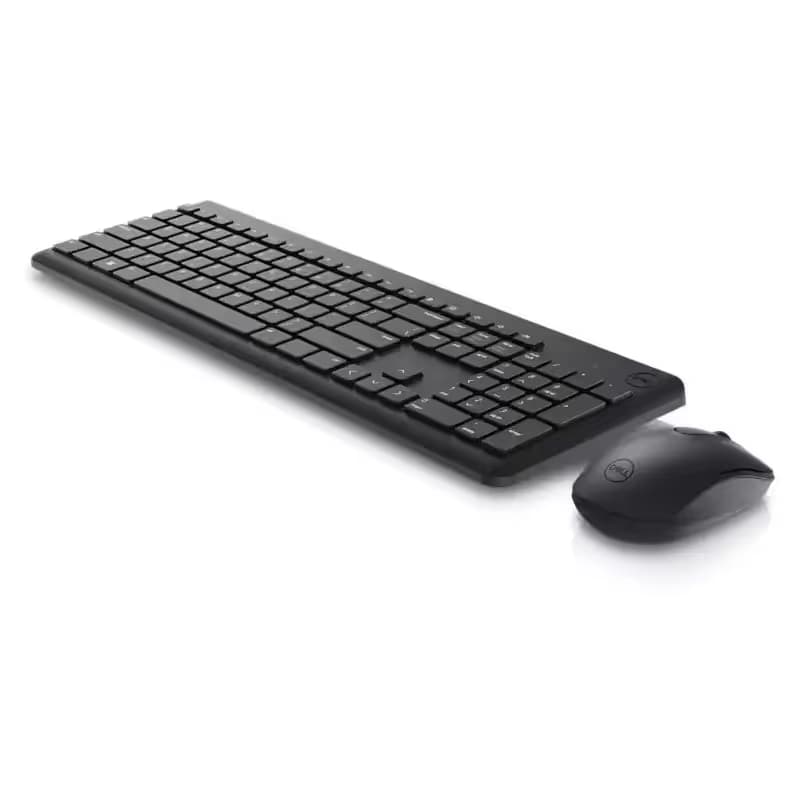 Dell Wireless Clavier et Souris- KM3322W 2