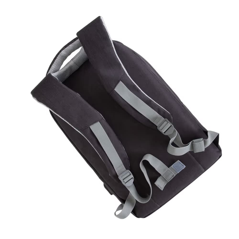 Sac à dos RIVACASE Pour Ordinateur Portable 7562- 15.6''- Noir 16