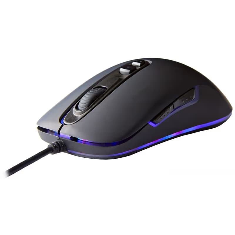 Souris Gaming MILLENIUM MO1 3