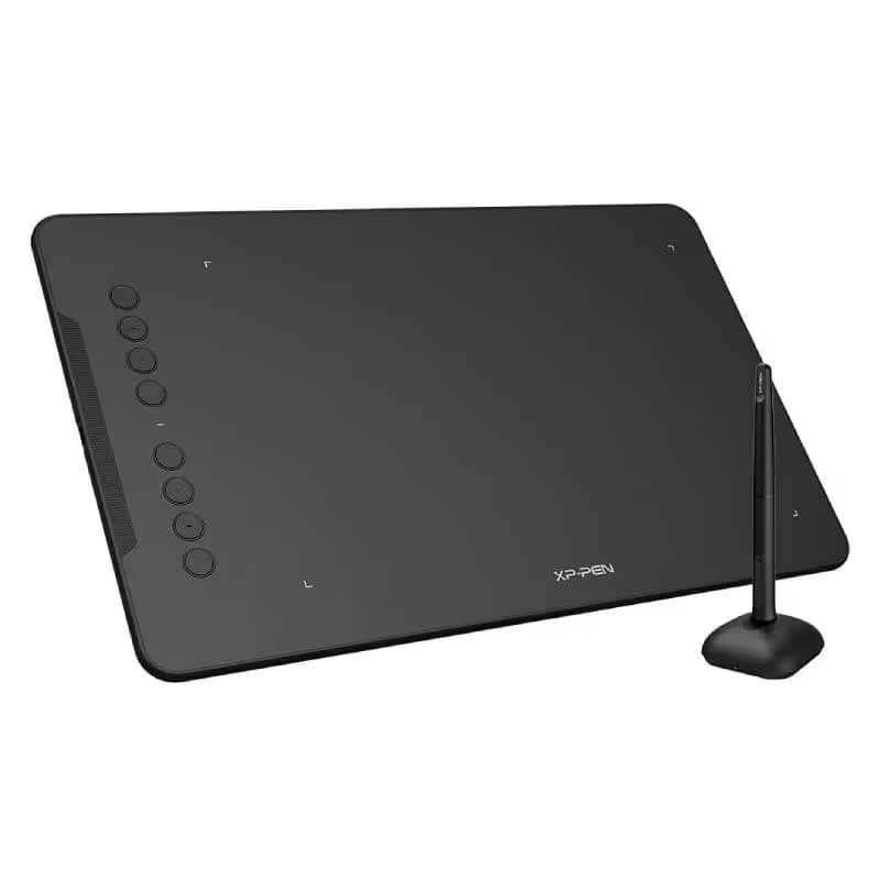 Tablette Graphique XP-PEN Déco 01 V3 - Noir