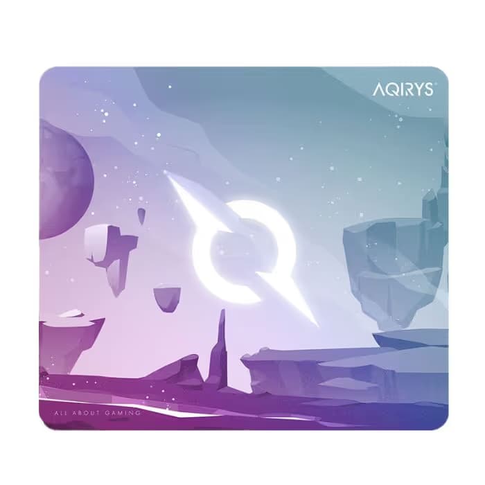 Tapis De Souris Gamer AQIRYS Gravity Medium 4