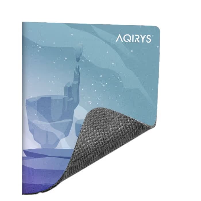Tapis De Souris Gamer AQIRYS Gravity Medium 5
