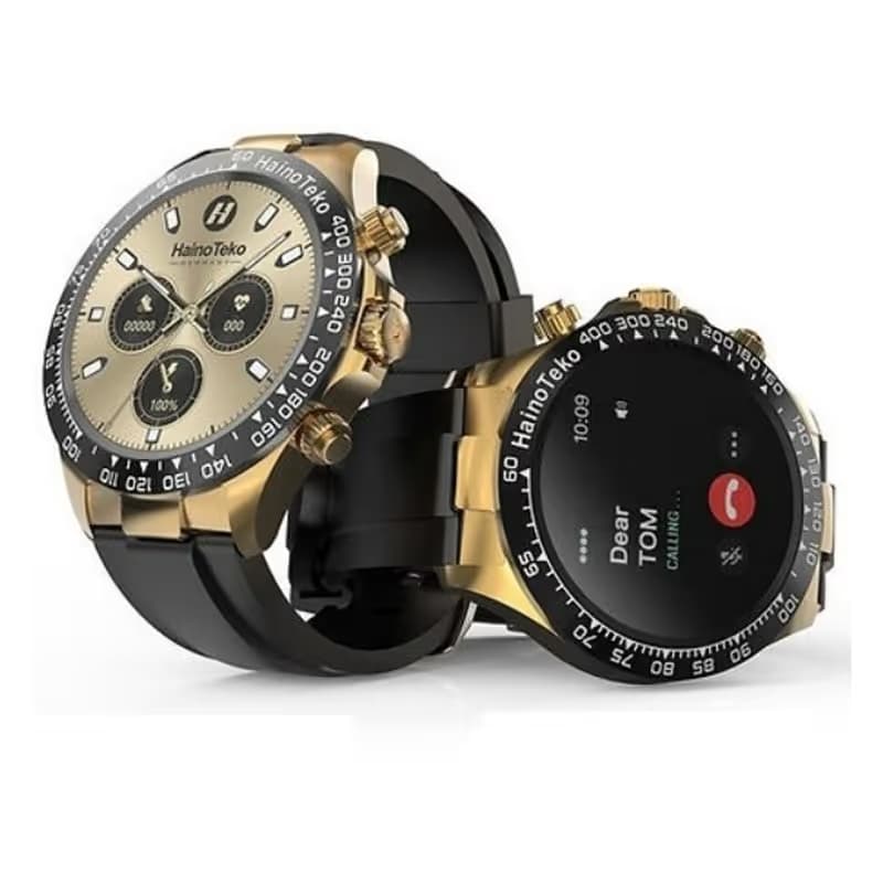 Montre Connectée  Haino Teko RW 26 - NOIR 1