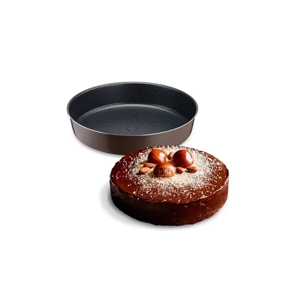 MOULE À MANQUÉ TEFAL Perfect Bake 26 CM 