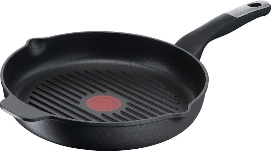Poêle Tefal à Grill Unlimited 26cm - Noir 3