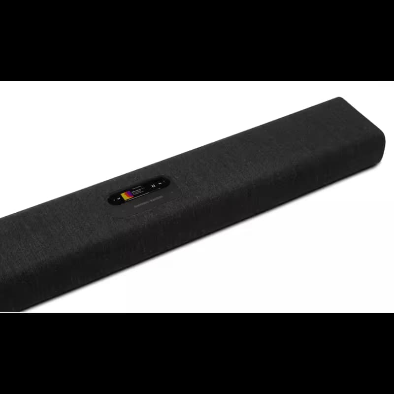 Barre de Son Harman Kardon Citation 700 Bar Noir + Citation Sub S Noir 2