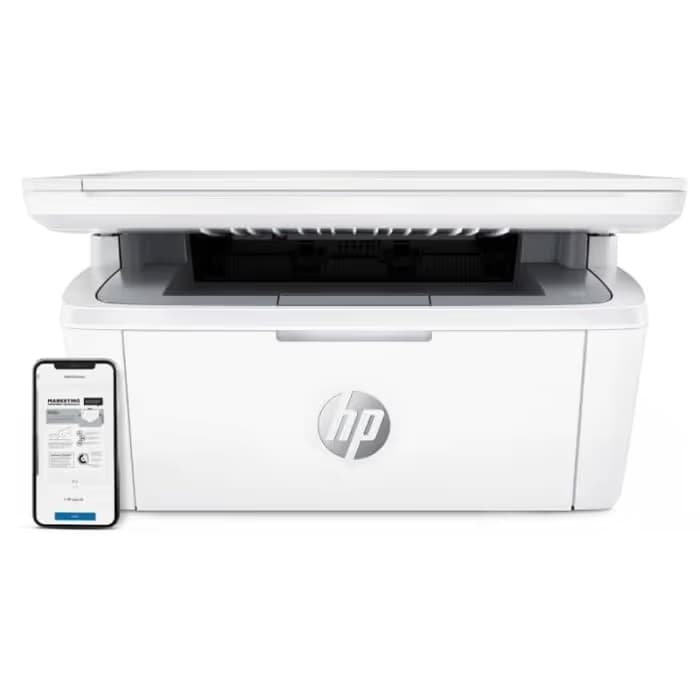 Imprimante HP LaserJet Pro MFP 141W (7MD74A) 1