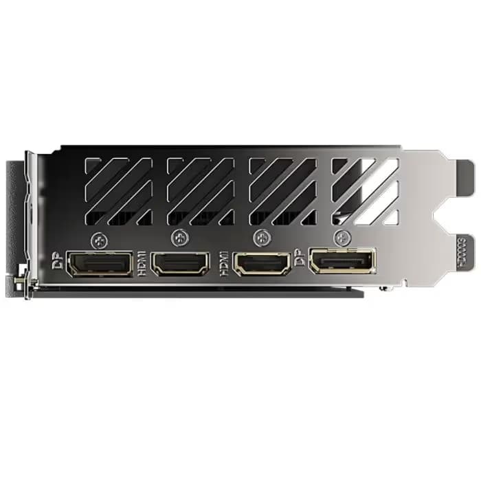 Carte Graphique Gigabyte GeForce RTX 4060 EAGLE OC-8GD 2