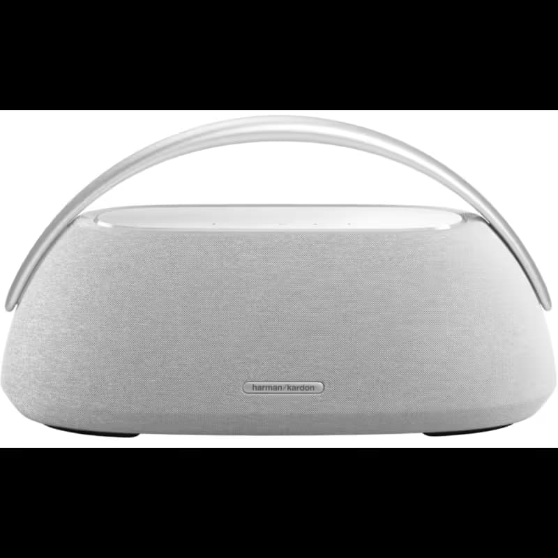 Enceinte Harman Kardon Go+ Play3 - Gris 1