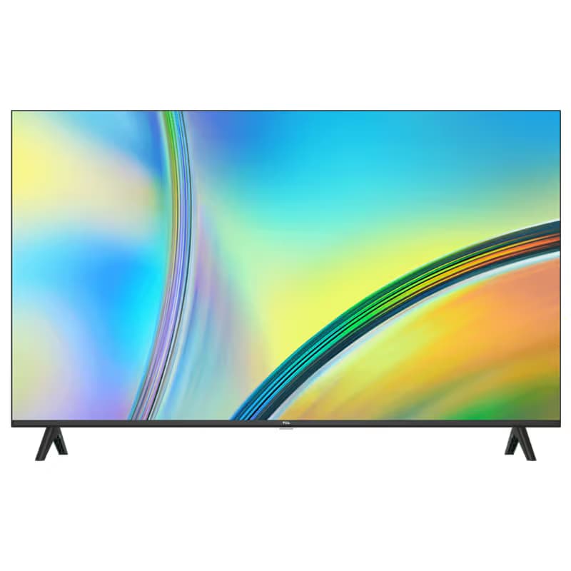Tv TCL 32'' Smart Android S5400A LED HD 1