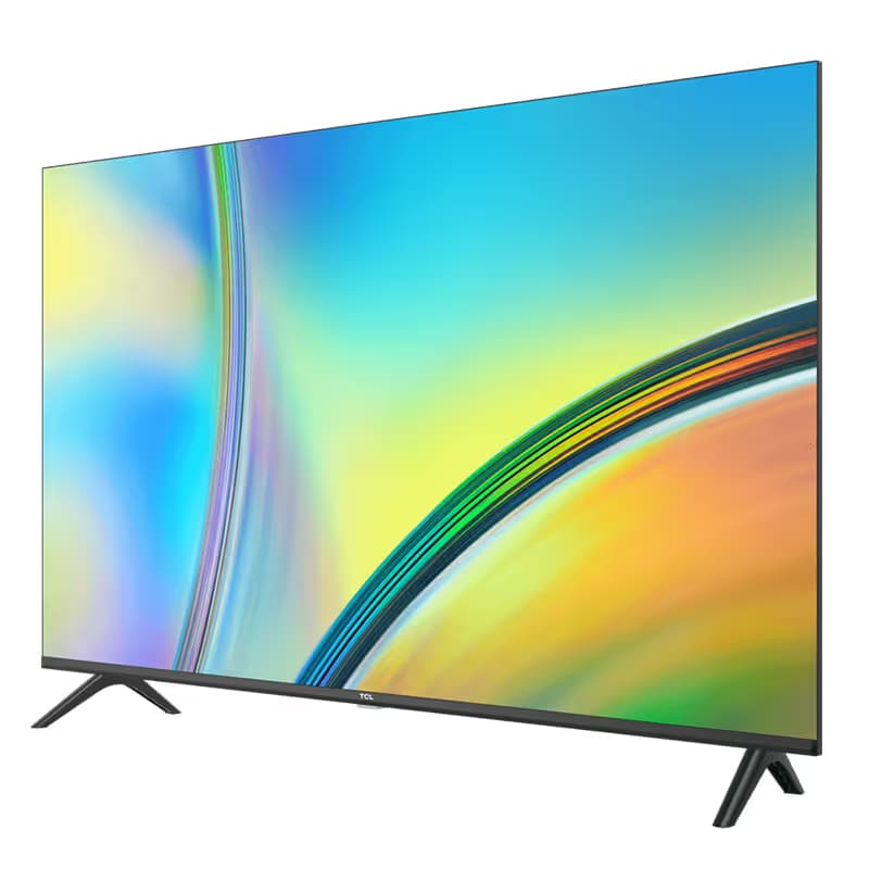 Tv TCL 32'' Smart Android S5400A LED HD 3
