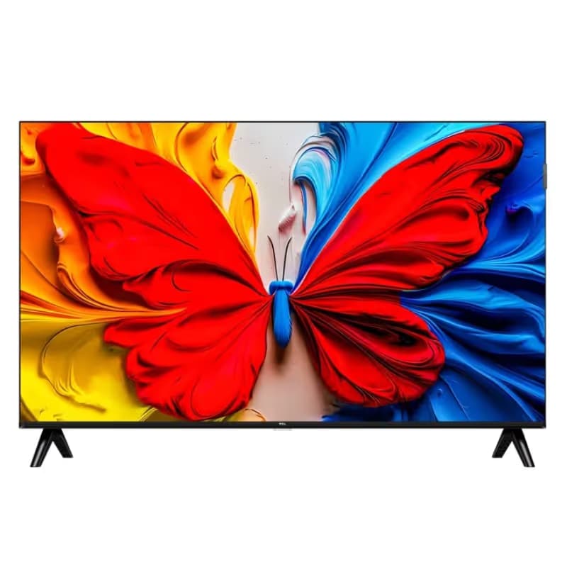 Tv TCL 43'' S5K QLED Full HD SMART + Récepteur Intégré 1