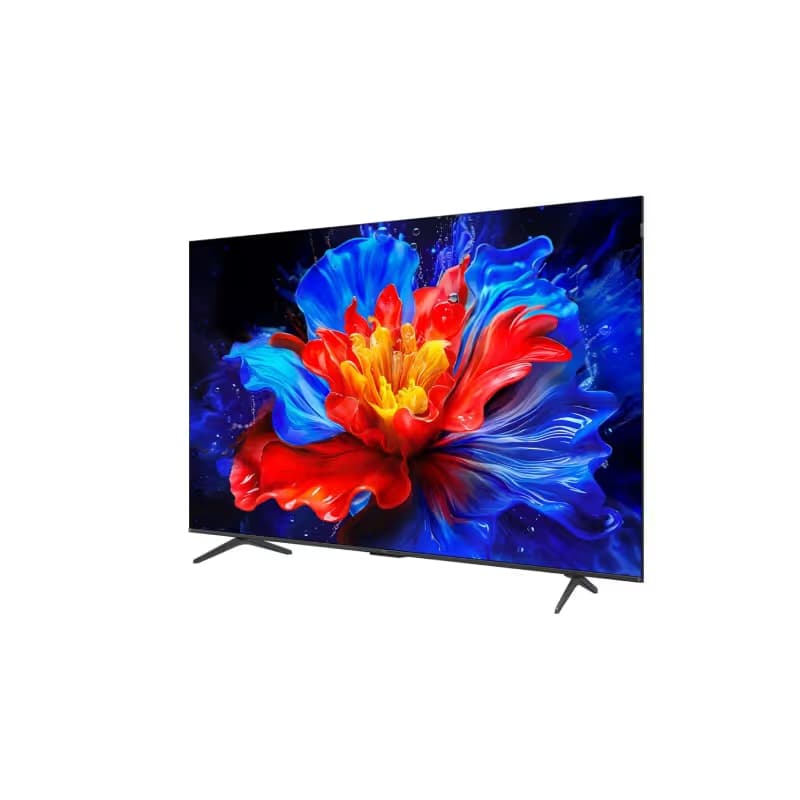 Tv TCL 75'' Smart P8K QLED UHD 4K 3