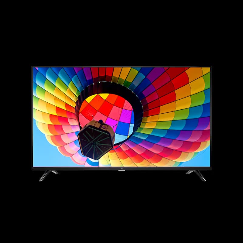 TV TCL 40'' D3000 Full HD 1