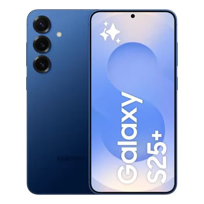 Samsung Galaxy S25 Plus 12Go 512Go - Bleu Nuit 1