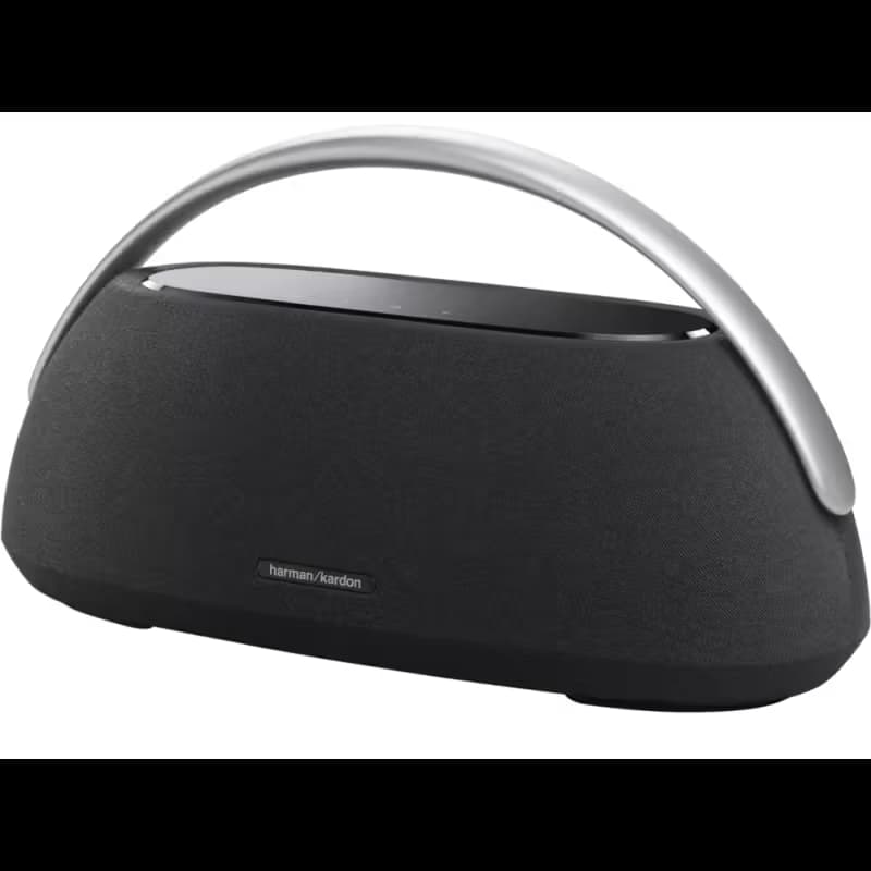 Enceinte Harman Kardon Go+ Play3 - Noir 7