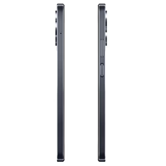 Smartphone Realme Note50 4Go 128Go - Noir 2