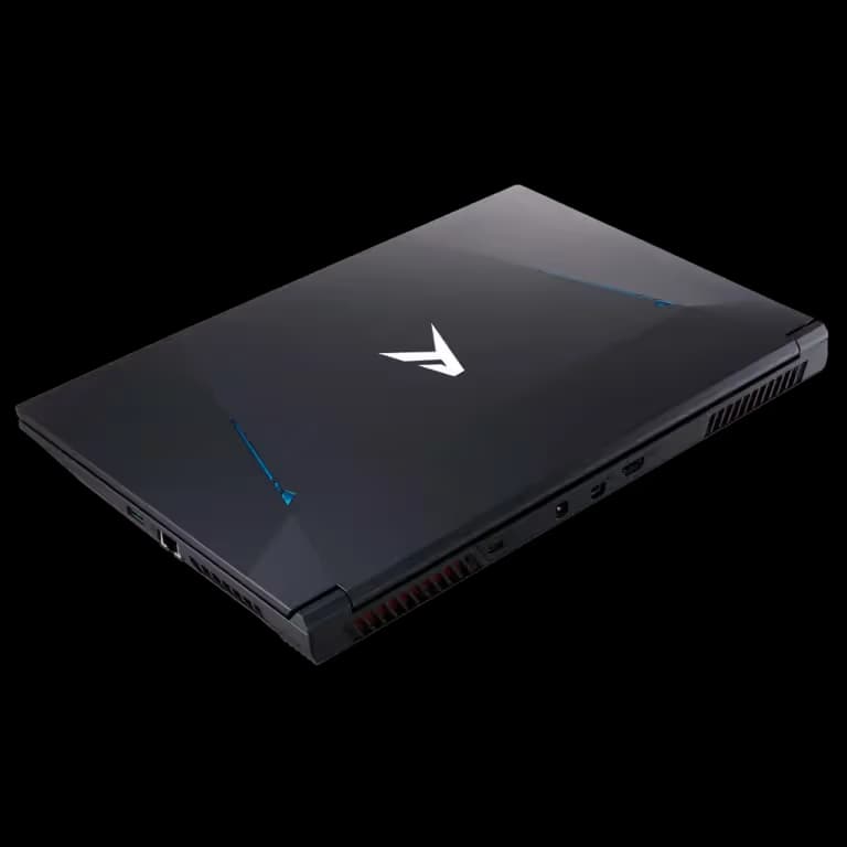 Pc Portable Gamer YATAGAN SPIKE YS545 GAMER i5 16GO 512GO SSD RTX 4050 - Gris 4