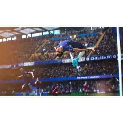 EA SPORTS FC 24 - Edition Standard - Jeu PS5 3