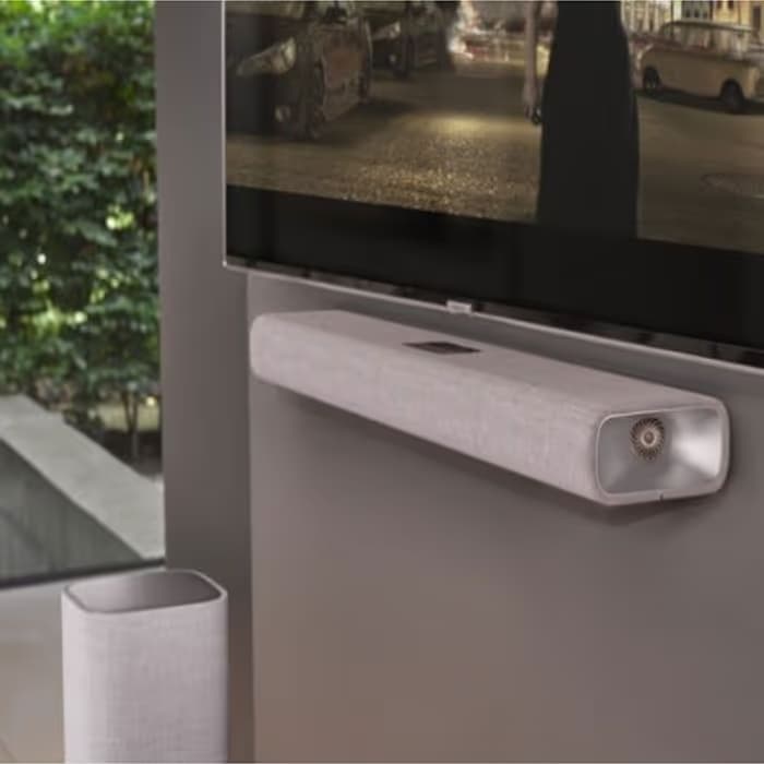 Barre de Son Harman Kardon Citation 700 Bar + Citation Sub S Gris 7