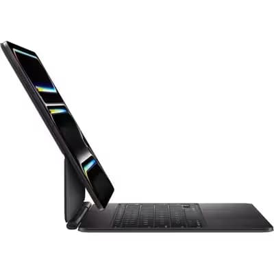 Apple - Clavier Magic Keyboard pour iPad Pro 11" (M4) - Noir 4