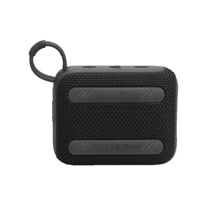 JBL Go 4 | Enceinte Bluetooth ultra-portable - Noir 4