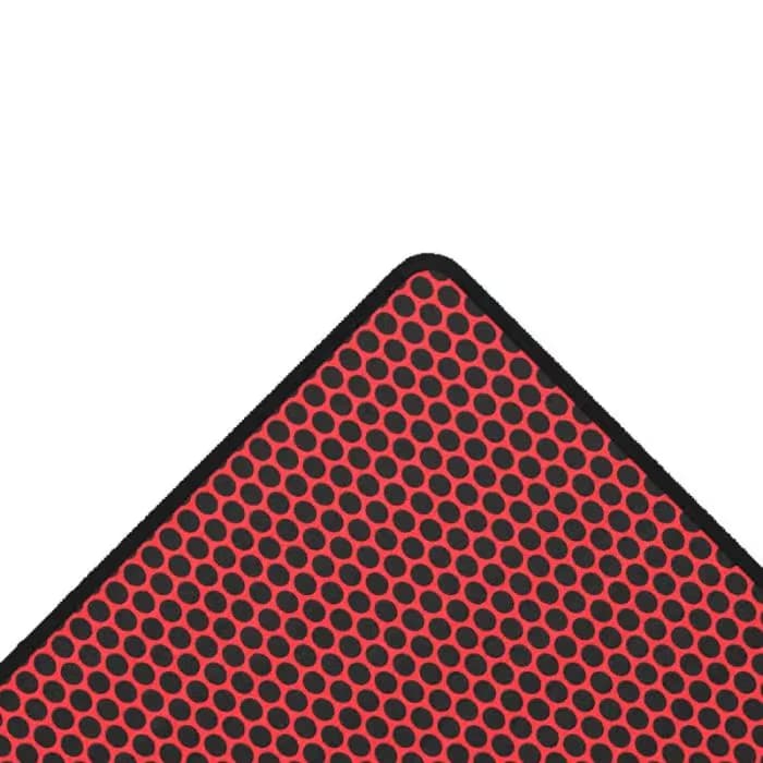 Tapis De Souris Gamer HyperX Pulsefire Mat Cloth M - Noir 3