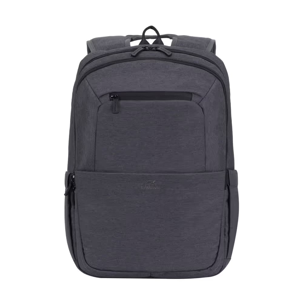 Sac à Dos RIVACASE Pour Ordinateur Portable 7760 - 15,6 ''- Noir 1