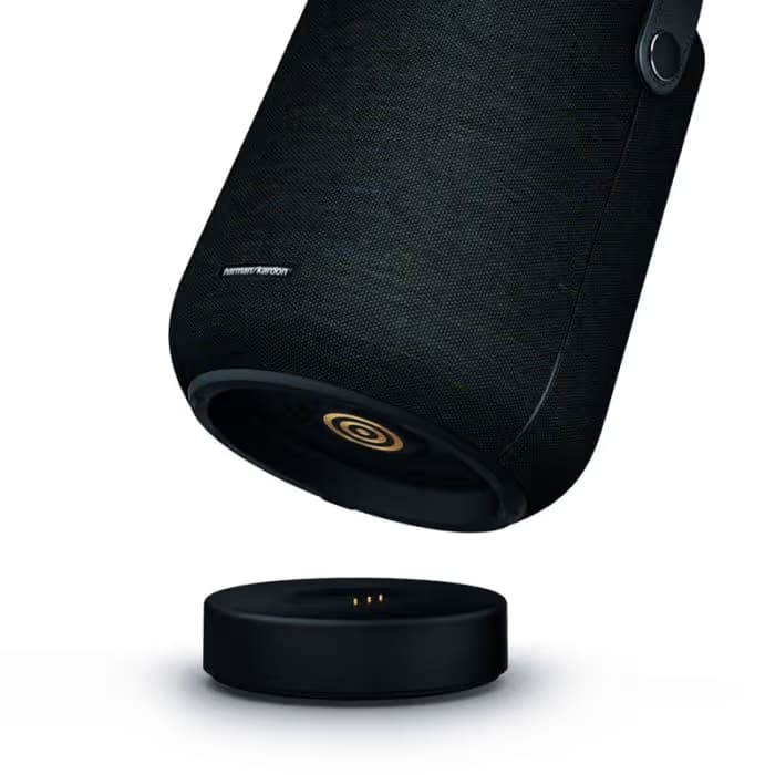 Enceinte Harman Kardon Citation 200 - Noir 5