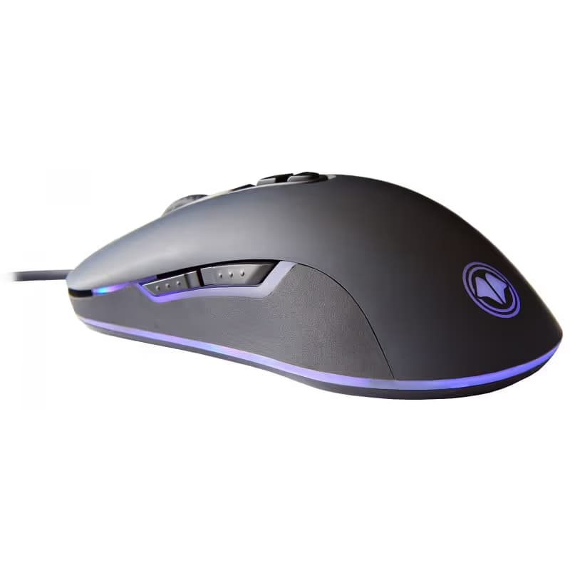 Souris Gaming MILLENIUM MO1 5
