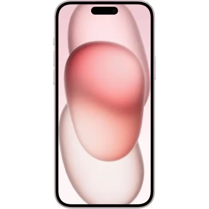 iPhone 15 Plus 128Go - Rose 2