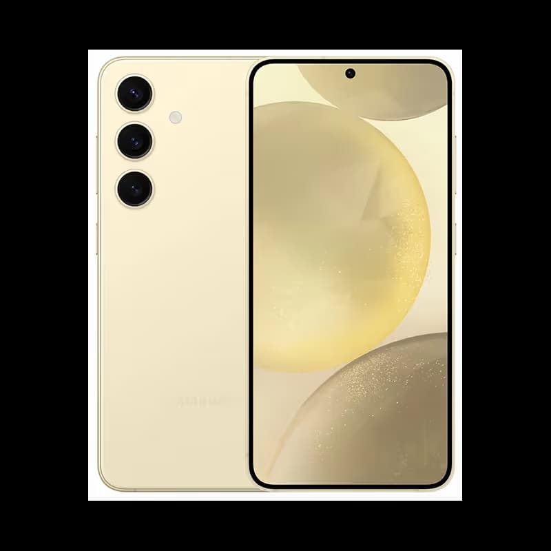Samsung Galaxy S24 5G 8GO 256GO - Gold