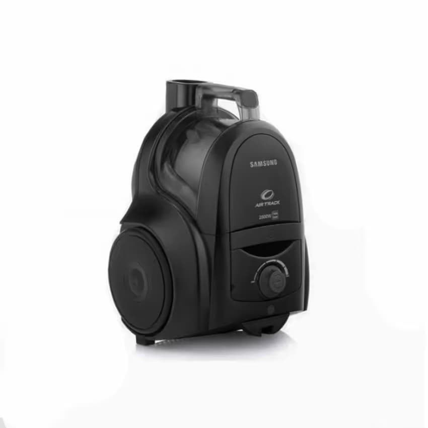 Aspirateur Samsung Sans Sac 2000W - VCC4581 V3K/XMA - Bleu 3