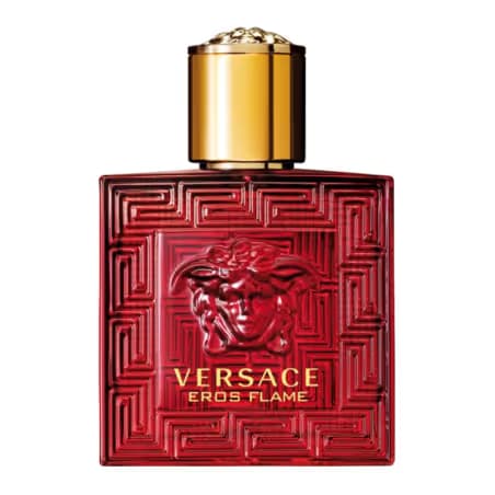  VERSACE EROS FLAME Eau DE Parfum pour Femme - 100ML  