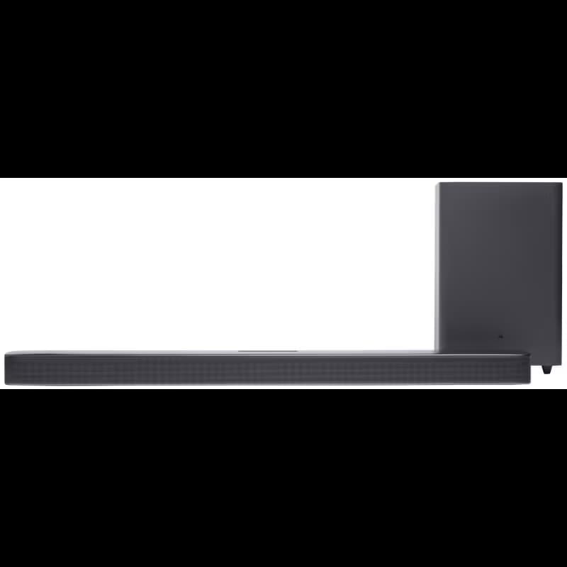 Barre de Son JBL BAR 2.1 Deep Bass - Noir 2