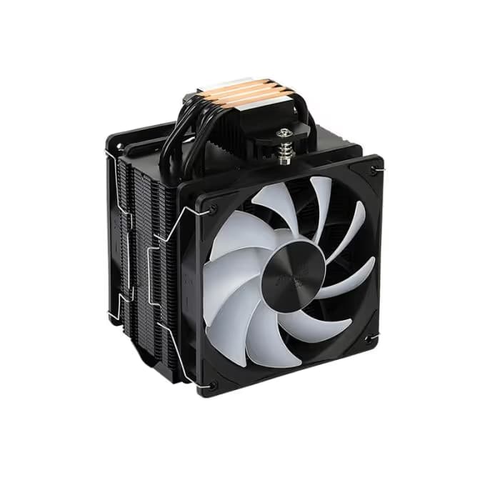 Ventilateur de Boitier AeroCool RIME 4 DUAL ARGB PWM 4P 2
