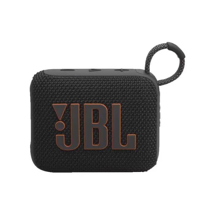 JBL Go 4 | Enceinte Bluetooth ultra-portable - Noir 3
